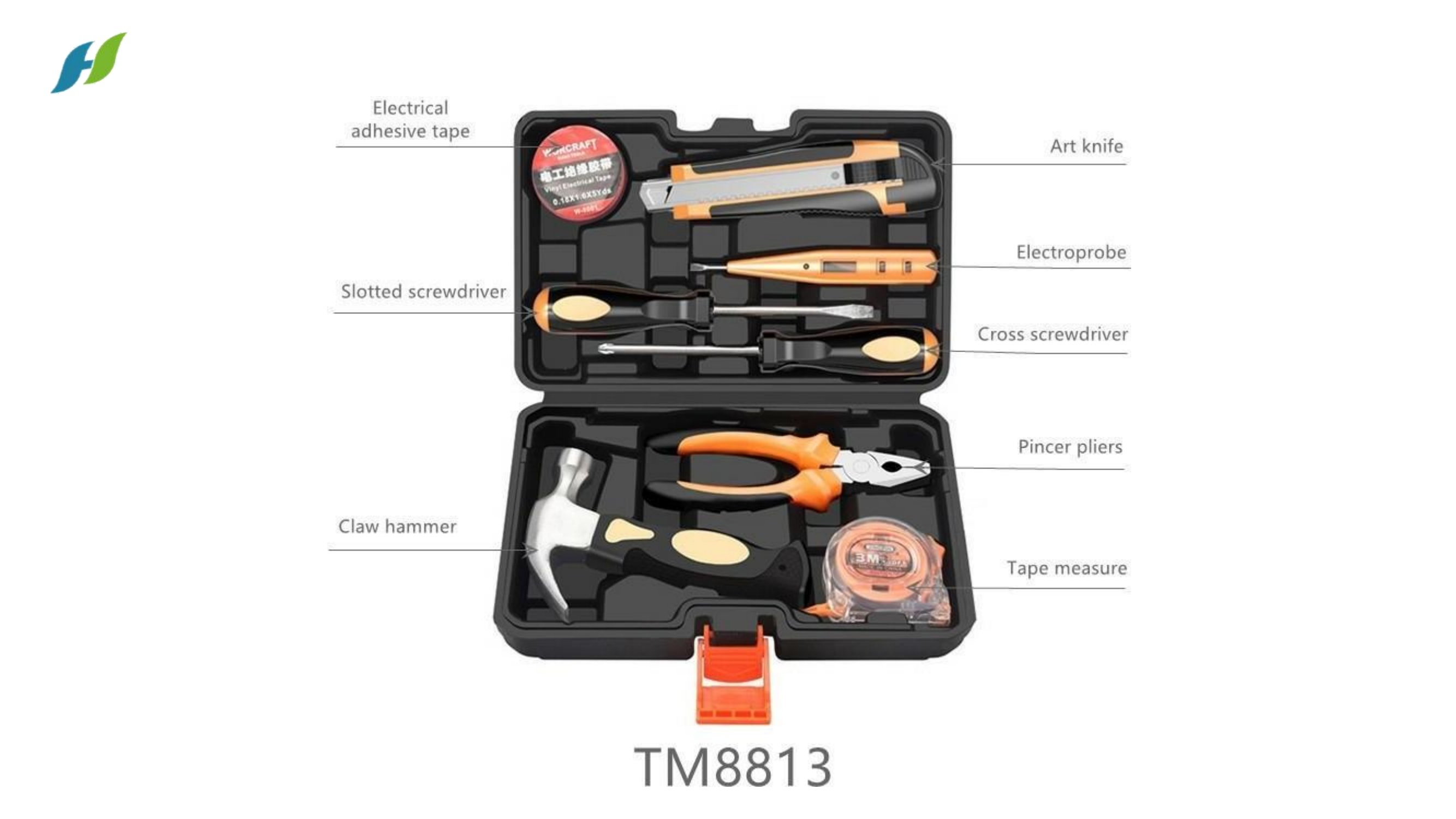 hardware tool kit